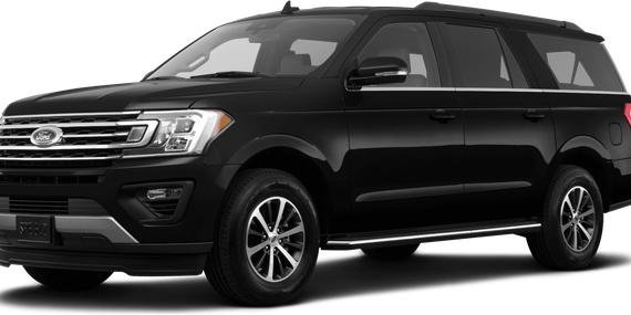 FORD EXPEDITION MAX 2020 1FMJK1JT7LEA40639 image
